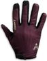 Animoz Wild Burgundy Gloves