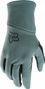 Fox Ranger Fire Sea Foam Long Handschoenen / Blauw