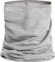 Gargantilla unisex Icebreaker Merino Flexi Chute Gris