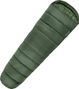 Sac de couchage momie Highlander Phoenix Flame 400-3/4 saisonnier-vert