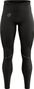 Collant Compressport Winter Running Legging Noir Homme