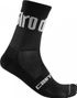 Paar Castelli #Giro103 13 Sokken Zwart