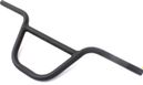 Guidon BMX aluminium KHE Prism noir