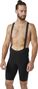 Rab Cinder Cargo Bib Short Schwarz