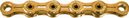 KMC Chain X11SL Ti 118 links 11S ​​Gold