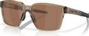 Lunettes Oakley Actuator SQ Brown Smoke / Prizm Tungsten Polarized / Ref : OO9430-0457