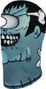 Cagoule Buff Polar Balaclava Enfant Farcy Bleu