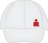 Ironman 360 Reflector Elite Cap Grey