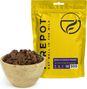 Freeze-dried meal Firepot Chocolate Fondant Cake - 110 g