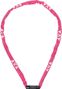 AXA Cadenas Rigid Rcc Code 120/3.5 - Rose (Emballage Retail)