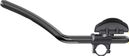 Halterung mit Erweiterungen Zipp Vuka Clip Aluminium Evo 110 (Stack 60)