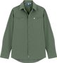 Lagoped Raicho Green Men's Shirt 