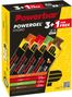 PowerBar Hydro Energy Gel Pack: Cherry/Cola/Mojito/Orange