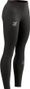 Women's Compressport Under Control Full Tight Black