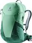 Deuter Futura 21 SL Wandelrugzak voor dames Green Spearmint Seagreen