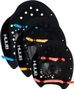 Hand Paddles Huub Black