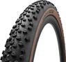 Pneu Gravel Vredestein AVENTURA Grezzo Core Tubeless Ready Noir/Transparent