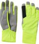 Endura Loop Winterhandschuhe, gelb