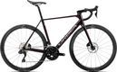 Orbea Orca M35i Road Bike Shimano 105 Di2 12S 700 mm Wine Red 2025