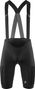 Cuissard Court à Bretelles Homme Assos Tactica T5 Noir