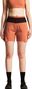 Short Craft Pro Trail Orange Femme