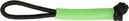 Tirette pour Fermeture Éclair Cyclite Zipper Puller Vert Fluo