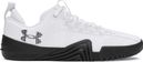 Under Armour Reign 6 Wit/Zwart herentrainingsschoenen