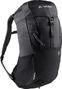 Zaino Vaude Skomer 16 nero da donna