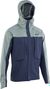 ION Shelter 3L Hybrid Jacket Blue