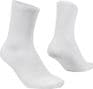 GripGrab Leichte Airflow Hohe Socken Weiß