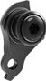 SRAM UDH Aluminum Derailleur Hanger Black