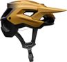 Casque VTT Fox Speedframe Pro Backfade Bronze