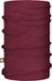 Castelli Merino Halswärmer, rot