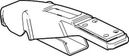 Thule 52917 Attache droit 9381