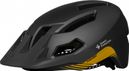 Casco Sweet Protection Dissenter grigio/giallo