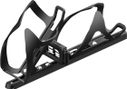 Lyne Holy Rail Doppelkäfig-Kit + Schnellziehhalter &amp; Multitool (8 Funktionen) Schwarz