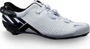 Sidi Shot 2S Road Shoes Black/White