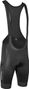 GripGrab Endurance Bib Shorts Zwart
