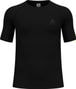 Odlo Performance Wool 140 Technical T-Shirt Black