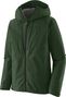 Veste Imperméable Patagonia Triolet Vert Homme