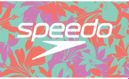 Speedo Beach Towel - Arctic Glass/Kaluna Flowers