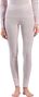 Odlo Active Warm Women's Baselayer Tights - Pink