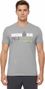 Ironman 70.3 Kraichgau Grey Men's Short Sleeve T-Shirt