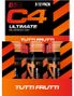 C4 Ultimate Shots (12x60ml) - Cellucor - Tutti Frutti - Preworkout