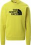 Sweatshirt The North Face Fleece
