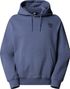 The North Face Powder Days Graphic Kapuzenpullover Violett Unisex