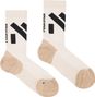 NNormal Race Beige Socks