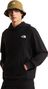 The North Face Monte Graphic Hoodie for Men, Black
