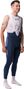 Collant Thermique Bleu Marine - Homme - Chef de File
