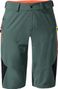 Pantaloncini Vaude Moab IV Grigio